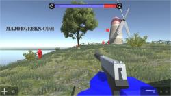 Official Download Mirror for Ravenfield