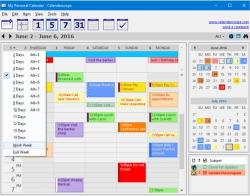 Official Download Mirror for Calendarscope