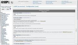 Official Download Mirror for Anti-Spam SMTP Proxy (ASSP)