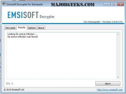 Official Download Mirror for Emsisoft Decrypter for Stampado