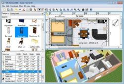 Official Download Mirror for Sweet Home 3D