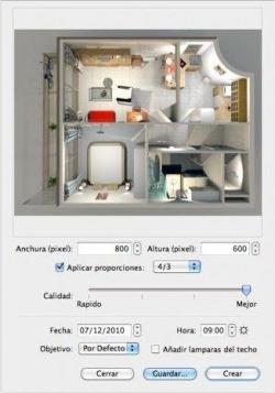 Official Download Mirror for Sweet Home 3D