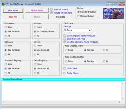 Official Download Mirror for OTL (OldTimer's List-It)