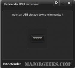 Official Download Mirror for BitDefender USB Immunizer