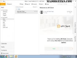 Official Download Mirror for eM Client