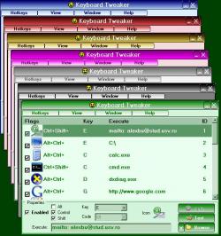 Official Download Mirror for Keyboard Tweaker