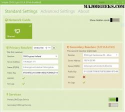 Official Download Mirror for Simple DNSCrypt