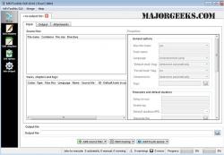 Official Download Mirror for MKVToolnix 64-Bit