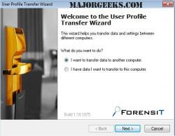 Official Download Mirror for Transwiz
