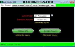 Official Download Mirror for Anti-Hacker