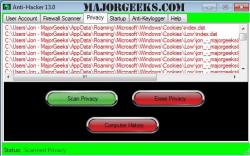 Official Download Mirror for Anti-Hacker