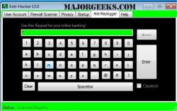Official Download Mirror for Anti-Hacker