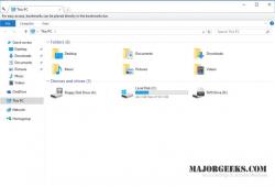 Official Download Mirror for Clover