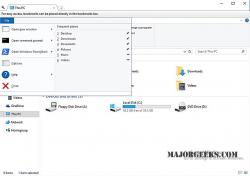 Official Download Mirror for Clover
