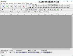 Official Download Mirror for Audacity