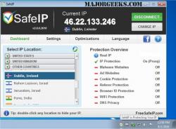 Official Download Mirror for SafeIP