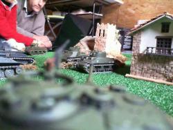 Official Download Mirror for Panzer Combat II