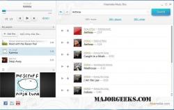Official Download Mirror for Freemake Music Box