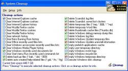 Official Download Mirror for System Cleanup