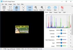 Official Download Mirror for FocusOn Image Viewer