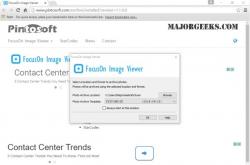 Official Download Mirror for FocusOn Image Viewer