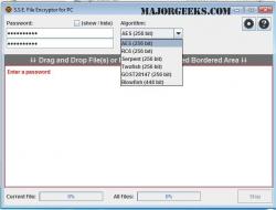 Official Download Mirror for S.S.E File Encryptor