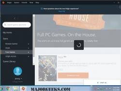 Official Download Mirror for Origin