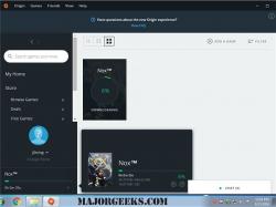 Official Download Mirror for Origin