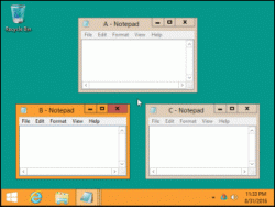Official Download Mirror for TidyTabs