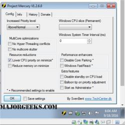 Official Download Mirror for Project Mercury