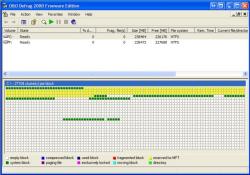 Official Download Mirror for O&O Defrag Free Edition