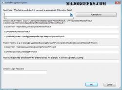 Official Download Mirror for VaultPasswordView