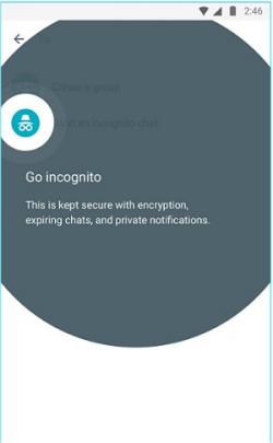 Official Download Mirror for Google Allo for Android