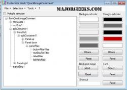 Official Download Mirror for QuickImageComment 64-Bit