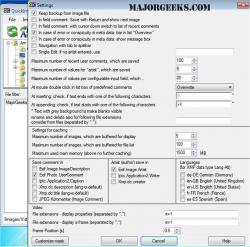 Official Download Mirror for QuickImageComment 64-Bit