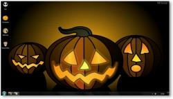 Official Download Mirror for Halloween Theme For Windows