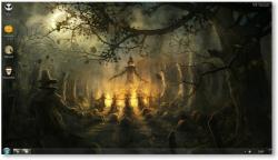 Official Download Mirror for Halloween Theme For Windows