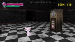 Official Download Mirror for Spooky's Jump Scare Mansion
