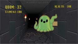 Official Download Mirror for Spooky's Jump Scare Mansion