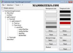 Official Download Mirror for QuickImageComment 32-Bit