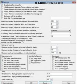 Official Download Mirror for QuickImageComment 32-Bit