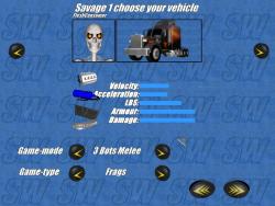 Official Download Mirror for Savage Wheels