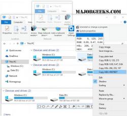 Official Download Mirror for Snipaste