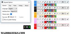 Official Download Mirror for Snipaste