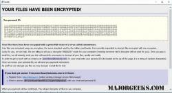 Official Download Mirror for Emsisoft Decrypter for Globe, Globe2, Globe3