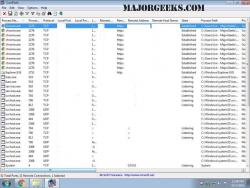 Official Download Mirror for CurrPorts