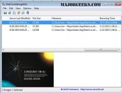 Official Download Mirror for WebCacheImageInfo