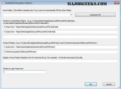 Official Download Mirror for CredentialsFileView