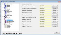 Official Download Mirror for Dual Monitor Tools