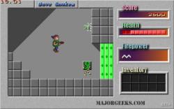 Official Download Mirror for Dave Gnukem
